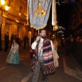 Desfile de gaiatas