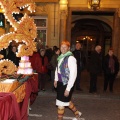 Desfile de gaiatas