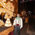 Desfile de gaiatas