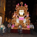 Desfile de gaiatas