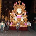 Desfile de gaiatas