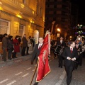 Desfile de gaiatas
