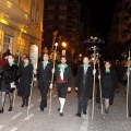 Desfile de gaiatas