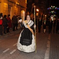 Desfile de gaiatas