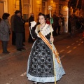 Desfile de gaiatas