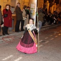 Desfile de gaiatas