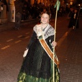 Desfile de gaiatas