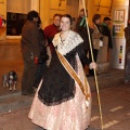 Desfile de gaiatas