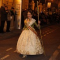 Desfile de gaiatas