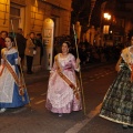 Desfile de gaiatas