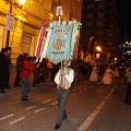 Desfile de gaiatas