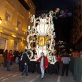 Desfile de gaiatas