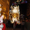 Desfile de gaiatas