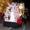 Desfile de gaiatas