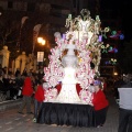 Desfile de gaiatas