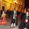 Desfile de gaiatas