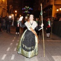 Desfile de gaiatas