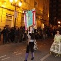 Desfile de gaiatas