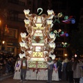 Desfile de gaiatas