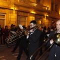 Desfile de gaiatas