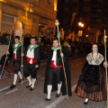 Desfile de gaiatas