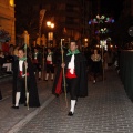 Desfile de gaiatas