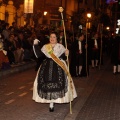 Desfile de gaiatas