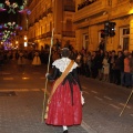 Desfile de gaiatas