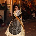 Desfile de gaiatas