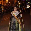 Desfile de gaiatas