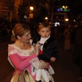 Desfile de gaiatas