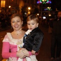 Desfile de gaiatas