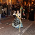 Desfile de gaiatas