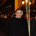 Desfile de gaiatas