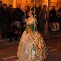 Desfile de gaiatas