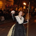 Desfile de gaiatas