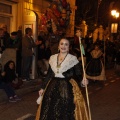 Desfile de gaiatas