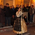 Desfile de gaiatas