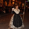 Desfile de gaiatas