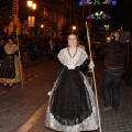 Desfile de gaiatas