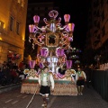 Desfile de gaiatas