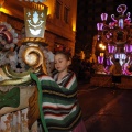 Desfile de gaiatas