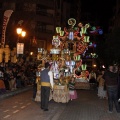 Desfile de gaiatas