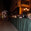 Desfile de gaiatas