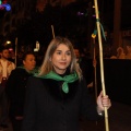 Desfile de gaiatas