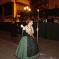 Desfile de gaiatas