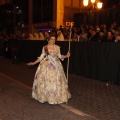 Desfile de gaiatas