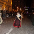 Desfile de gaiatas