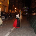 Desfile de gaiatas