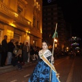 Desfile de gaiatas